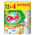 Essuie-tout - OKAY dans le catalogue Carrefour Market