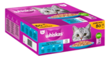 80 repas pour chats à Norma dans Labry 80 repas pour chats à Norma dans Labry
