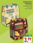 Fassbrause Zitrone Angebote von Krombacher's bei Marktkauf Paderborn für 3,99 €