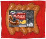 REWE Pressath - Krakauer Angebot im Prospekt Krakauer bei REWE im Pressath Prospekt für 4,44 €