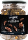 Morilles séchées - Deluxe dans le catalogue Lidl