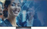 OLED TV OLED65C5xLB im Angebot bei expert in Kirchlengern OLED TV OLED65C5xLB Angebote von LG bei expert Kirchlengern für 1.149,00 €