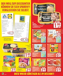 Pizza im EDEKA Prospekt "Aktuelle Angebote" mit 19 Seiten (Potsdam)