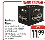 Pilsner bei nah und gut im Bautzen Prospekt für 1,20 €