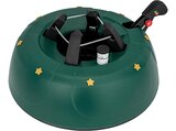 S200 Christbaumständer, Grün im MediaMarkt Saturn Prospekt S200 Christbaumständer, Grün von FHS im aktuellen MediaMarkt Saturn Prospekt für 23,99 €