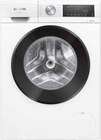 Waschmaschine WG44G000EX im Angebot bei expert in Bautzen Waschmaschine WG44G000EX Angebote von SIEMENS bei expert Bautzen für 555,00 €
