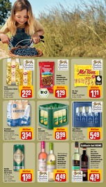 Rotwein im REWE Prospekt in Leonberg Aktueller REWE Prospekt mit Rotwein, "Dein Markt", Seite 29