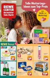 REWE Prospekt für Buxtehude: "Dein Markt", 32 Seiten, 04.05.2026 - 09.05.2026