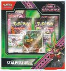 Coffret - POKEMON en promo à 24,99 € chez Hyper U Coffret - POKEMON dans le catalogue Hyper U