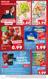 Butter im Kaufland Prospekt in Zwickau Aktueller Kaufland Prospekt mit Butter, "KNÜLLER", Seite 21