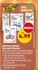 Laternen-Bastel Sets und Zubehör Angebote bei Penny Dormagen für 4,99 €