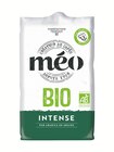 Café Bio - MÉO en promo à 3,75 € chez Carrefour Market Café Bio - MÉO dans le catalogue Carrefour Market
