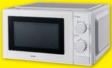 Micro-ondes 20 L - CURTISS - Hyper U à Livry-Gargan Micro-ondes 20 L - CURTISS en promo chez Hyper U Livry-Gargan à 49,99 €