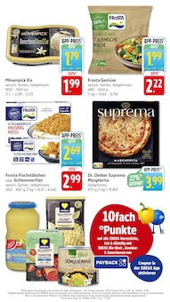 Gemüse im EDEKA Prospekt "Aktuelle Angebote" mit 14 Seiten (Heidelberg)