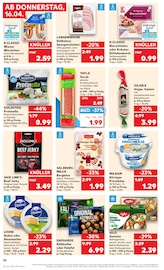 Aktueller Kaufland Prospekt mit Tiefkühlkost, "Aktuelle Angebote", Seite 30