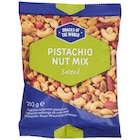 Mélange de pistaches et fruits secs Snacks of the World - Action - Action Mélange de pistaches et fruits secs Snacks of the World - Action à 1,95 € dans le catalogue Action
