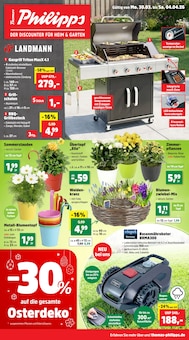 Aktueller Thomas Philipps Prospekt (Horb (Neckar)) Thomas Philipps Prospekt "Top Angebote" mit Seiten (Horb (Neckar))