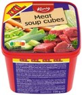 Bouillons en cubes - Kaniz - Lidl à Mérignac Bouillons en cubes - Kaniz en promo chez Lidl Mérignac à 3,99 €