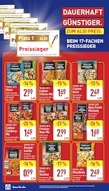 Knabberzeug Angebote im Prospekt "Aktuelle Angebote" von ALDI Nord Knabberzeug Angebote im Prospekt "Aktuelle Angebote" von ALDI Nord auf Seite 6