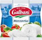 Mozzarella von Galbani im aktuellen EDEKA Prospekt