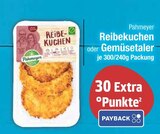 Kartoffeln im EDEKA Prospekt Reibekuchen von Pahmeyer im aktuellen EDEKA Prospekt