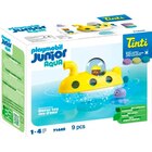 Junior Aqua & Tinti : Sous-Marin en promo chez Auchan Hypermarché Montbéliard à 29,90 €