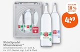 Medium im Angebot bei tegut in Gotha Medium Angebote von RhönSprudel bei tegut Gotha für 4,49 €