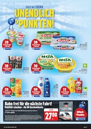 Handy Angebot im aktuellen E center Prospekt auf Seite 17