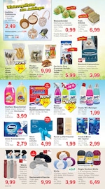 Aktueller Jawoll Prospekt mit Spüle, "Sonderposten-Märkte", Seite 6