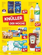 Aktueller Netto Marken-Discount Prospekt mit Sprite, "Aktuelle Angebote", Seite 2