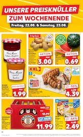 Aktueller Kaufland Prospekt mit Erdinger, "Aktuelle Angebote", Seite 10
