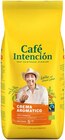 Aktuelles Café Intención Crema Aromatico Angebot bei REWE in Bad Salzuflen ab 17,99 €