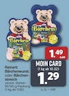 Bärchenwurst von Reinert im aktuellen famila Nordwest Prospekt