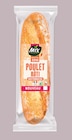 Baguette poulet rôti mayonnaise - MIX en promo chez Intermarché Baguette poulet rôti mayonnaise - MIX dans le catalogue Intermarché