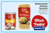 Asiatische Spezialität im EDEKA Prospekt Asiatische Spezialität von Bamboo Garden im aktuellen EDEKA Prospekt für