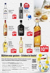 Wodka im Trinkgut Prospekt in Worms Aktueller Trinkgut Prospekt mit Wodka, "Aktuelle Angebote", Seite 5