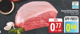 Schweinesaft-/Krustenbraten von  im aktuellen E center Prospekt für 0,66 €