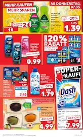 Lenor im Kaufland Prospekt in Frankenthal Aktueller Kaufland Prospekt mit Lenor, "Aktuelle Angebote", Seite 9