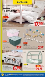 Kindermöbel im Lidl Prospekt in Bremerhaven Aktueller Lidl Prospekt mit Kindermöbel, "LIDL LOHNT SICH", Seite 46