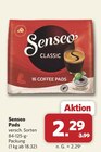 Pads Angebote von Senseo bei combi Dülmen für 2,29 €