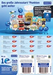 Spielekonsole im EDEKA Prospekt in Wismar Aktueller EDEKA Prospekt mit Spielekonsole, "Top Angebote", Seite 27