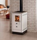 Holzherd Linz 50 im Angebot bei Hagebaumarkt in Coesfeld Holzherd Linz 50 Angebote von JUSTUS bei Hagebaumarkt Coesfeld für 1.179,00 €