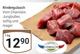 Aktuelle Rindfleisch Angebote bei GLOBUS in Halle (Saale) Aktuelles Rindergulasch Angebot bei GLOBUS in Halle (Saale) ab 12,90 €
