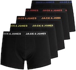 Herren Boxershorts im Angebot bei REWE in Bonn Herren Boxershorts Angebote von Jack & Jones bei REWE Bonn für 22,99 €
