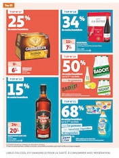 Lessive Liquide Angebote im Prospekt "Chaque semaine, plus de 1000 offres en magasin" von Auchan Supermarché auf Seite 6