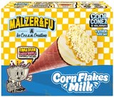 Ice Cream Creations von Mälzer & Fu im aktuellen REWE Prospekt für 3,99 €