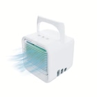 Mini-Sprühventilator im Angebot bei Lidl in Ulm Mini-Sprühventilator Angebote von SILVERCREST bei Lidl Ulm für 2,69 €