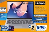 Notebook IdeaPad Slim 5i von Lenovo im aktuellen HEM expert Prospekt