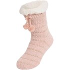 Chaussettes d’intérieur - Action - Action à Rouen Chaussettes d’intérieur - Action en promo chez Action Rouen à 2,99 €