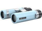 Aktuelles ZOOMR 8x26 Fernglas, Miami Blue 8x, 26 mm, Fernglas Angebot bei MediaMarkt Saturn in Ludwigshafen (Rhein) ab 155,62 €